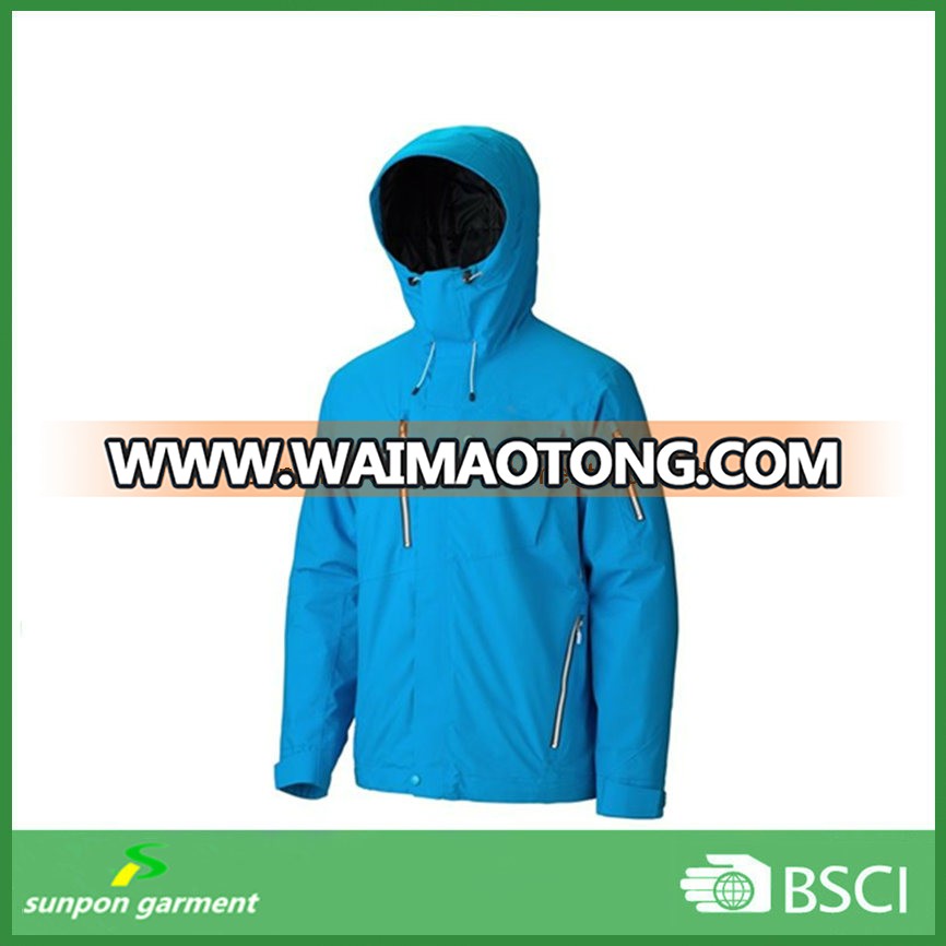 Forty Years Outdoor Jacket Manufacturer Ski Sports Wear